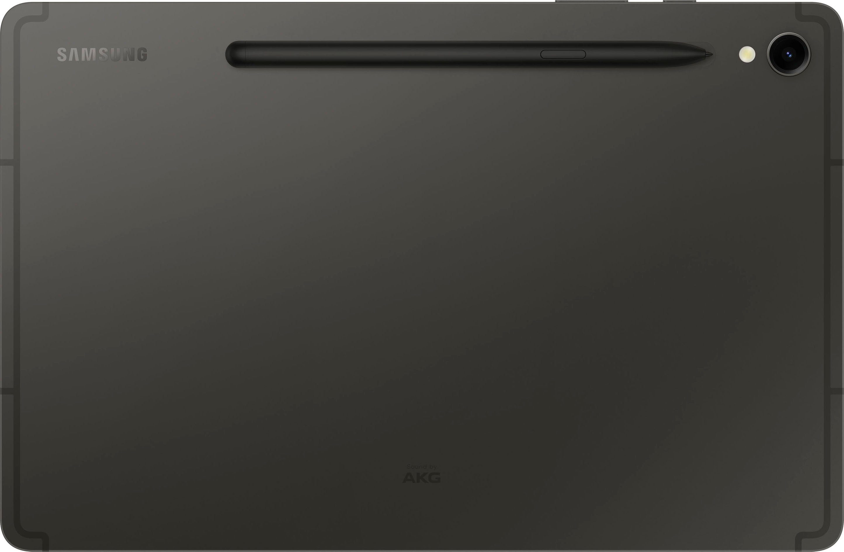 Samsung Galaxy Tab S9 5G Tablet (11