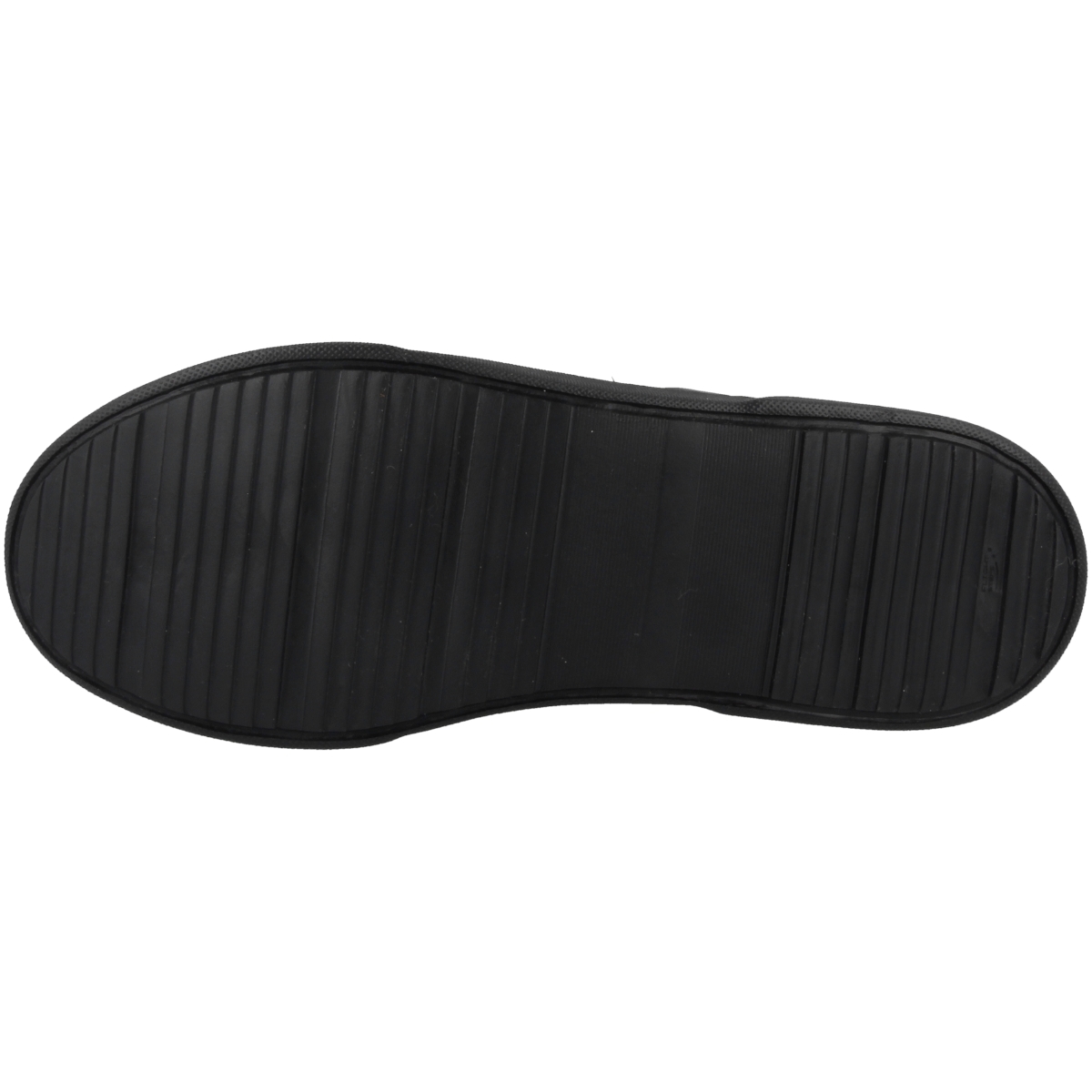 Gant Coastride Schnürboots schwarz