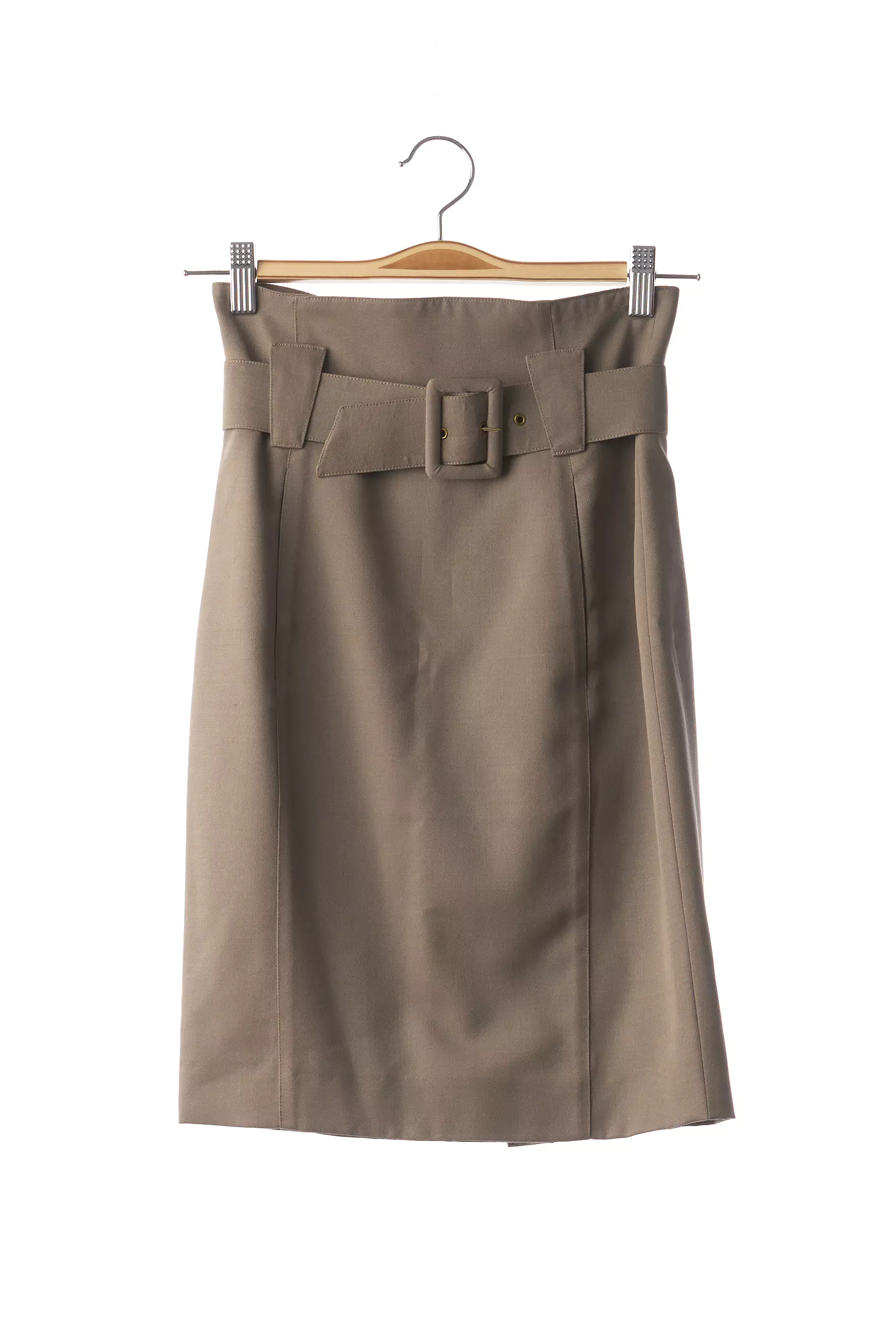 Junko Shimada Jupes Mi Longues Femme couleur vert