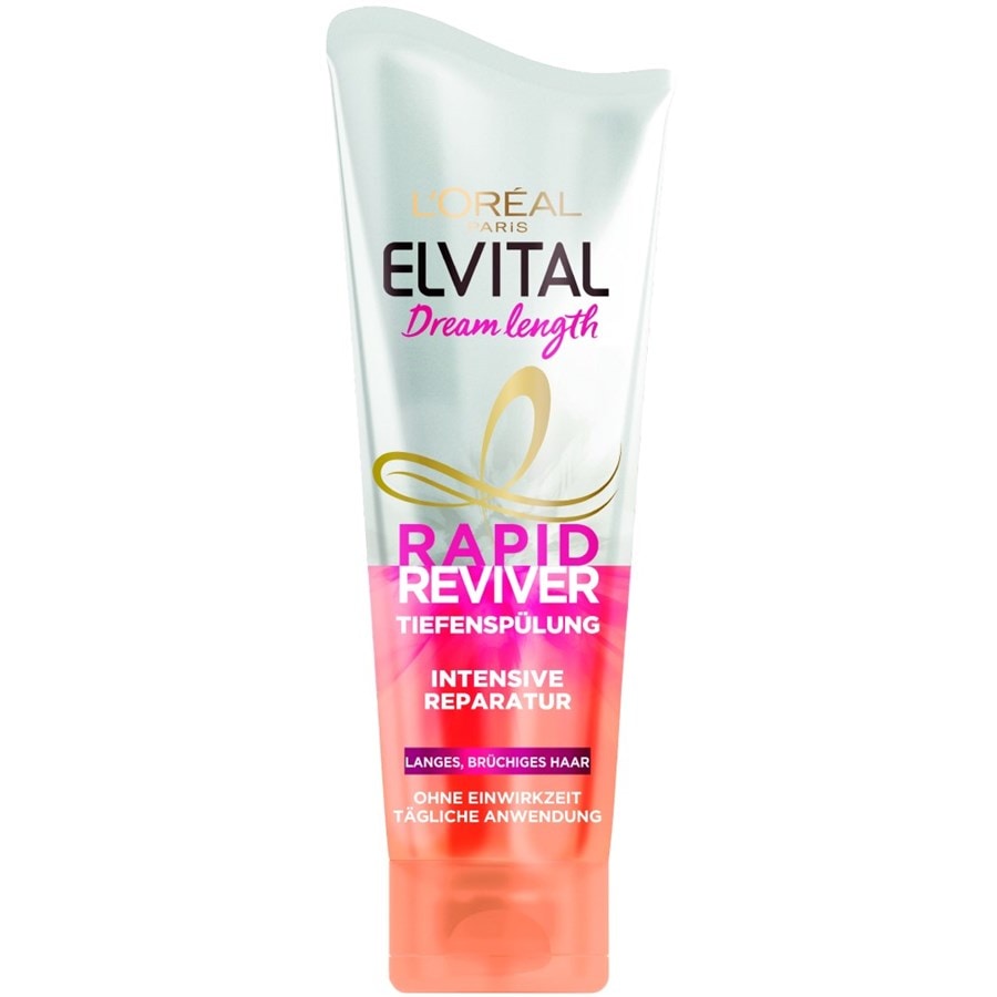 Rapid Reviver Dream Length Tiefenspülung