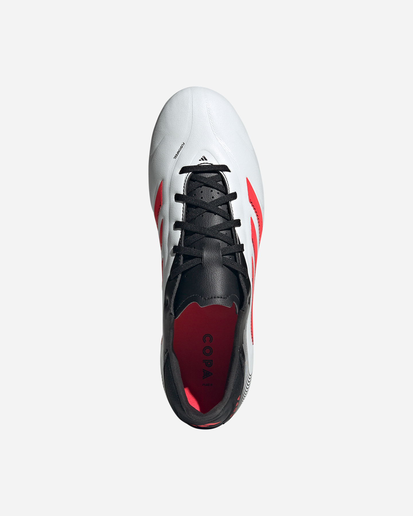 Adidas Copa Pure III League FG-mg M ID9049 Jalkapallokengät