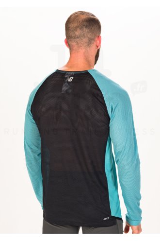 New Balance Accelerate Pacer M