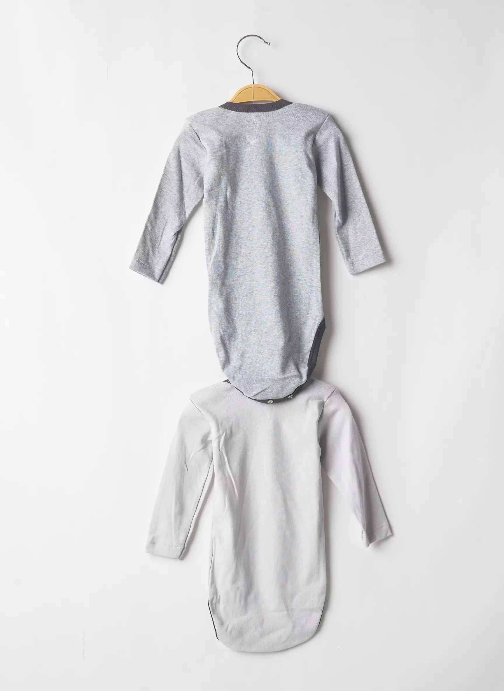Influx Body Garcon couleur gris