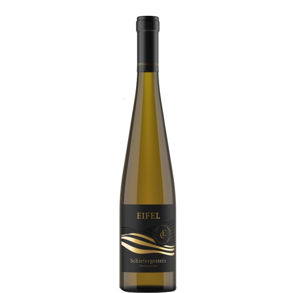 2021 Riesling Schiefergestein trocken
