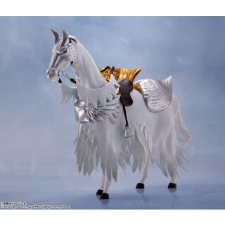 Berserk S.H. Figuarts Actionfigur Griffith (Hawk of Light) 15 cm