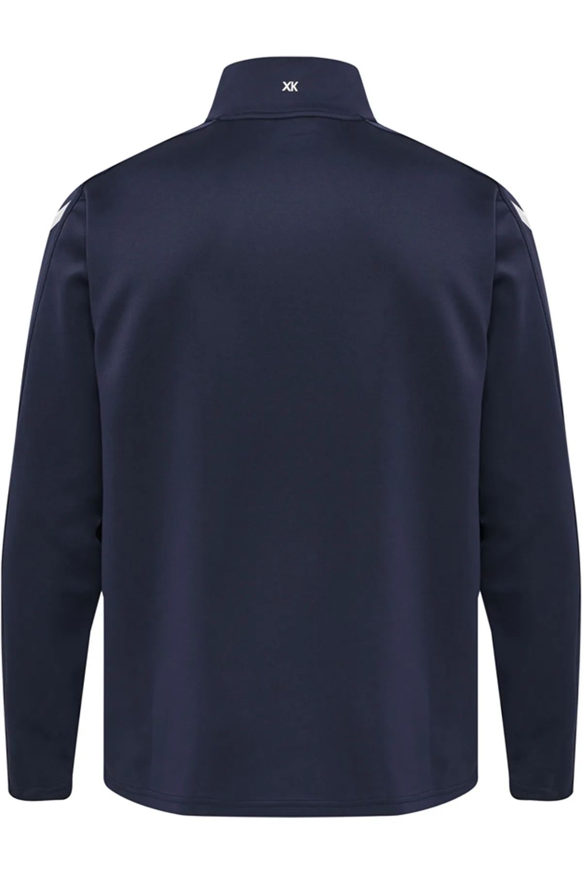 hummel  Sweatshirt - Blau - Regular Fit