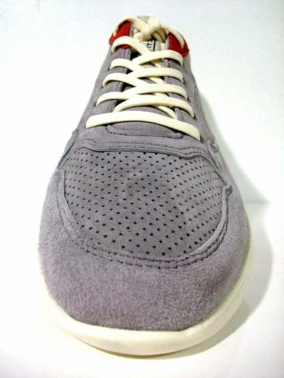 CAMEL ACTIVE Sneaker grau Emotion