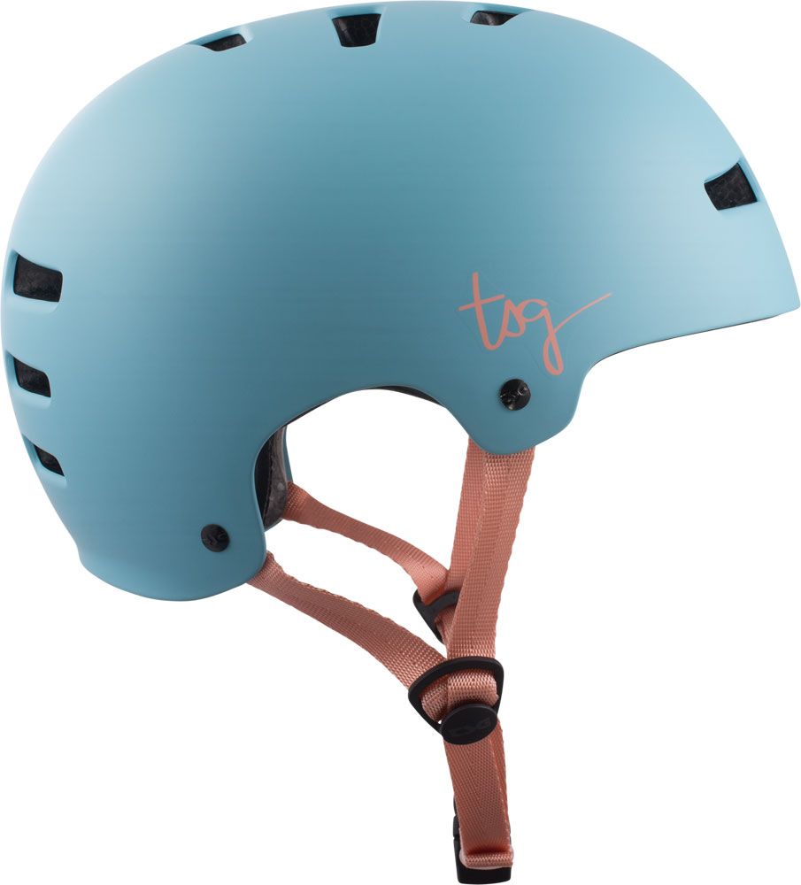 TSG Evolution WMN Solid Color - Damen Dirt Helm kaufen | Bike-Discount