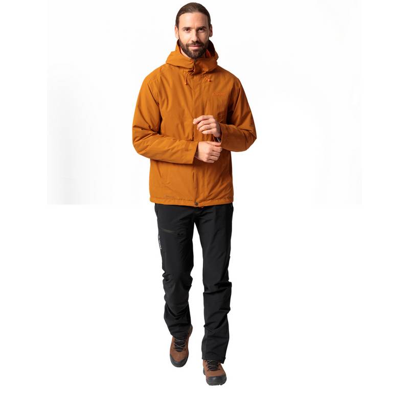 VAUDE Men's Rosemoor Padded Jacket Outdoorjacke Herren