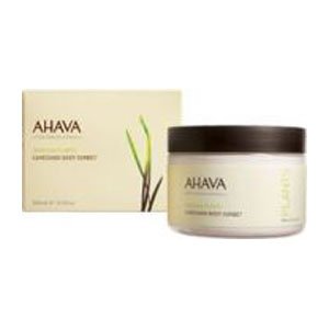 AHAVA Körperpflege Deadsea Caressing Body Sorbet