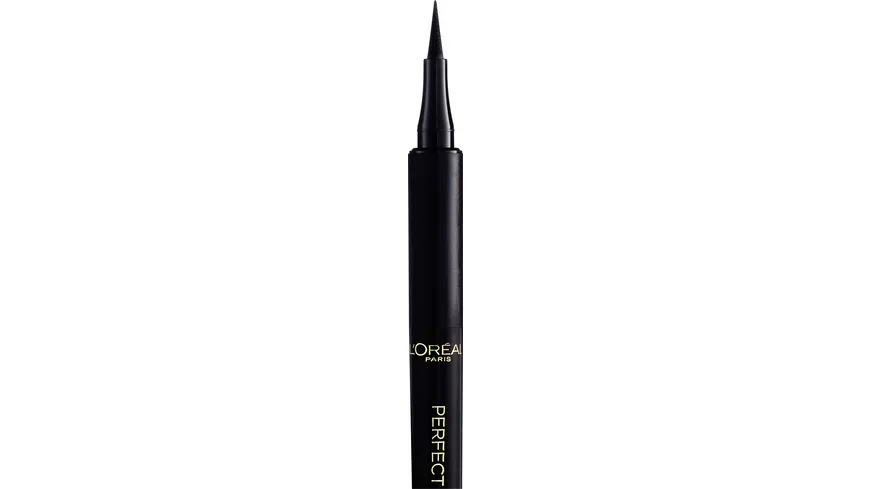 L'ORÉAL PARIS Kajal Perfect Slim Superliner 01 - Intense Black