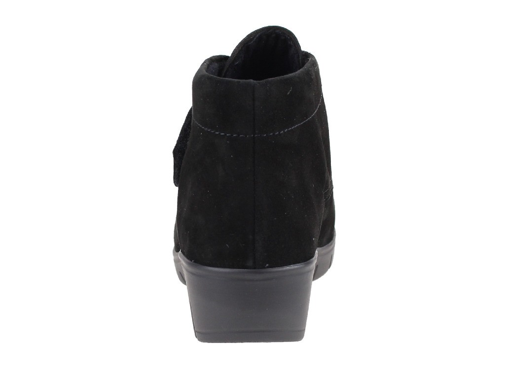 SEMLER Stiefeletten schwarz Judith