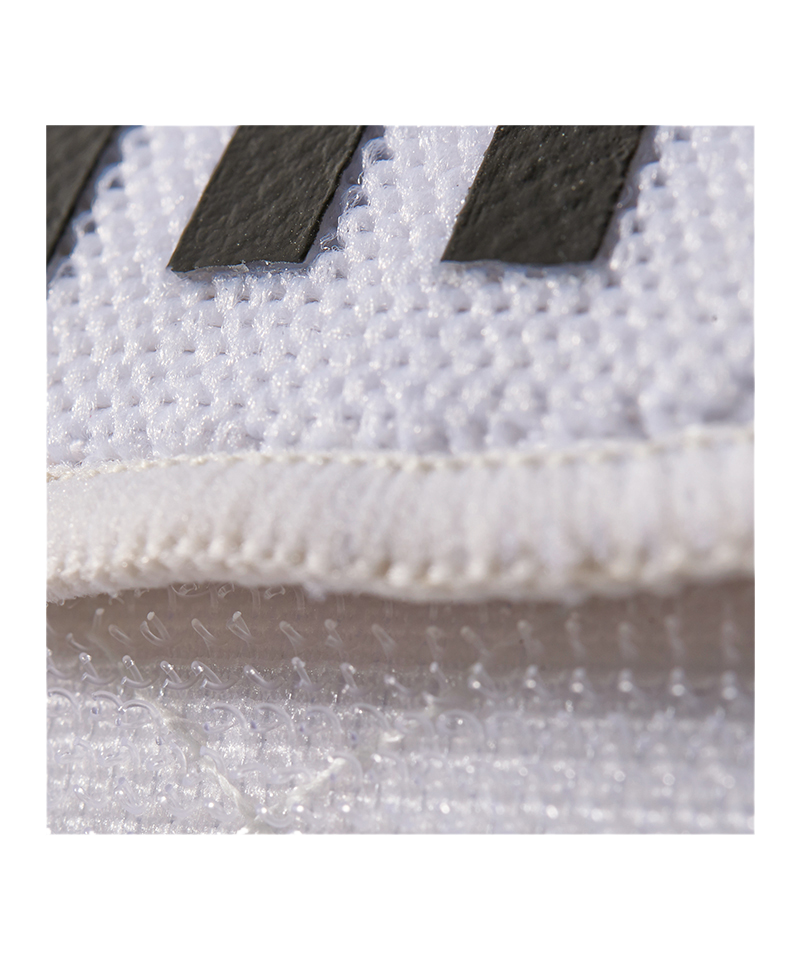 adidas Ankle Strap Schienbeinschonerhalter Weiss
