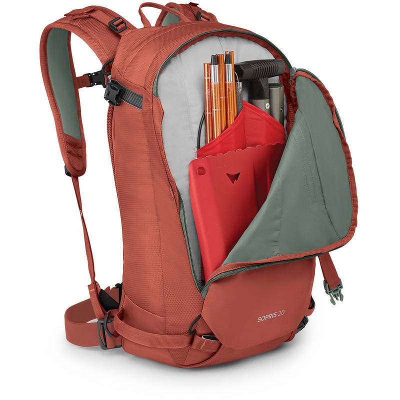 Osprey Sopris 20 Alpinrucksack Damen