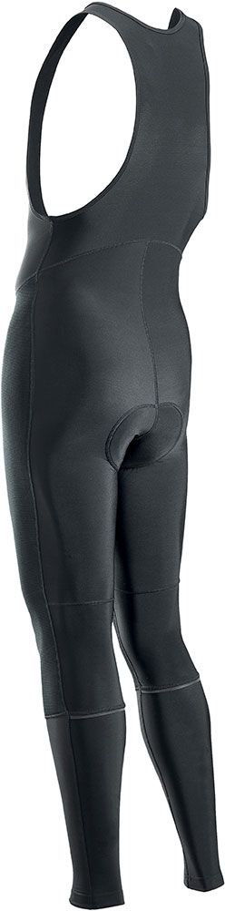 Northwave Fast Polar Bibtight - Trägerhose mit Polster kaufen | Bike-Discount