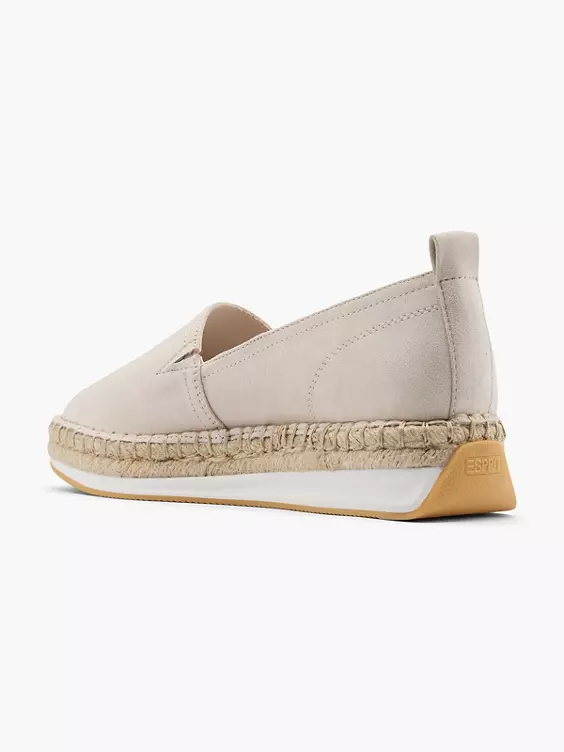 ESPRIT Espadrille