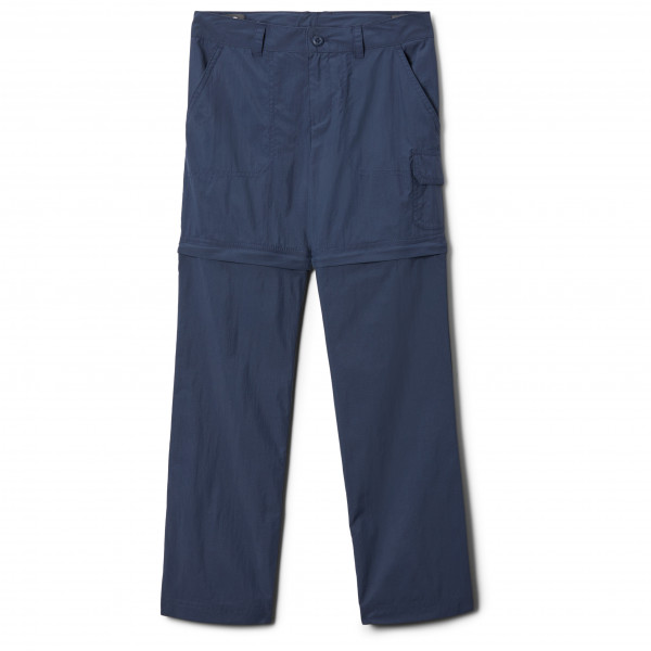 Columbia - Kid's Silver Ridge IV Convertible Pant - Trekkinghose