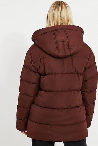 Threadbare Winterjacke