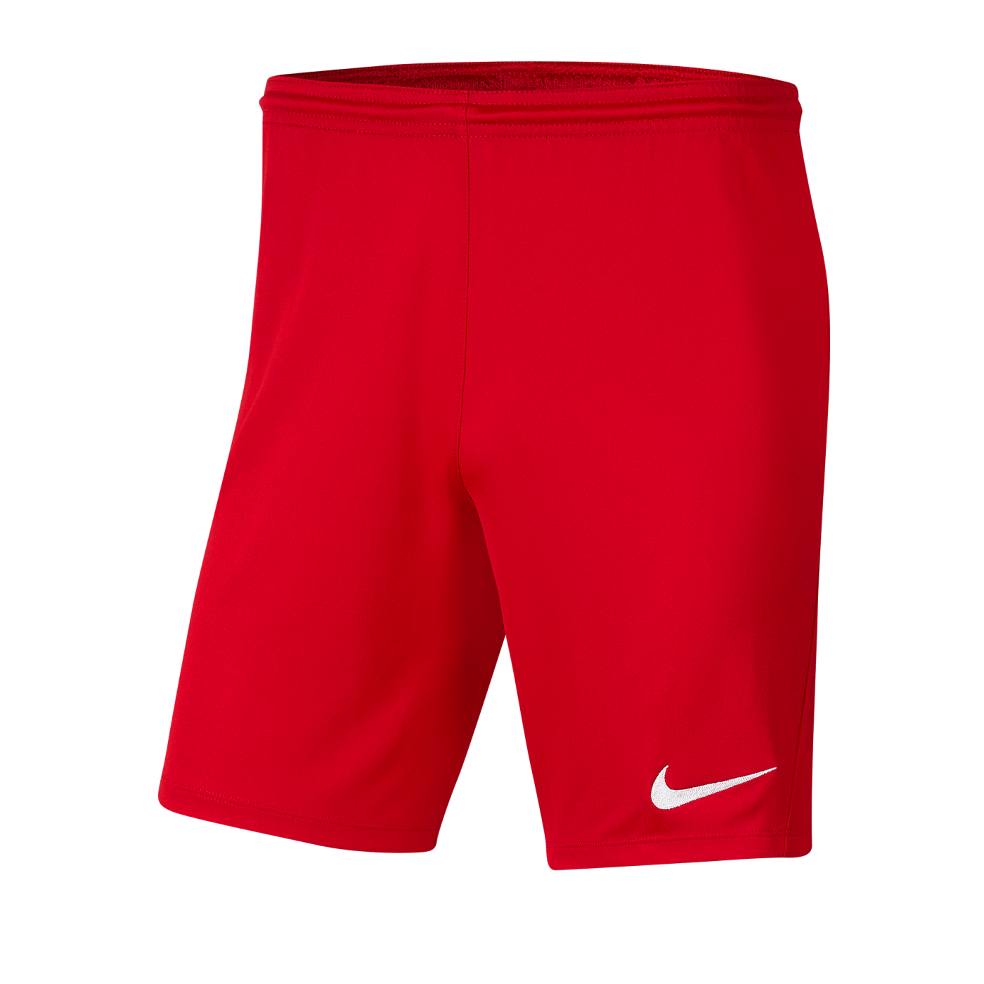 Nike Park III Short Kids Rot F657
