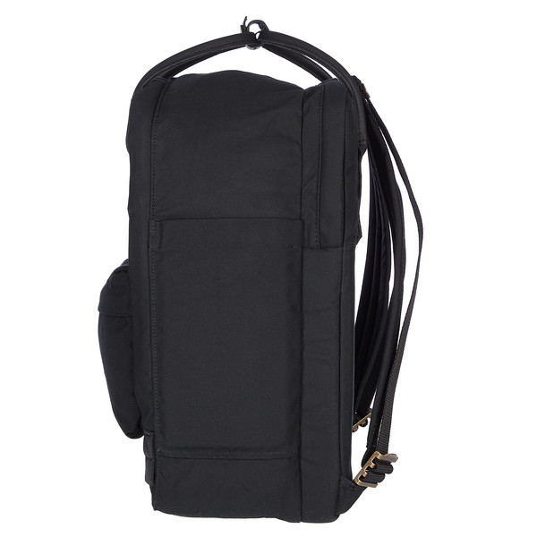 KÅNKEN NO. 2 BLACK LAPTOP 15 - Laptoprucksack