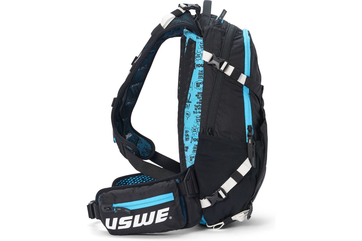USWE Flow 25 Rucksack