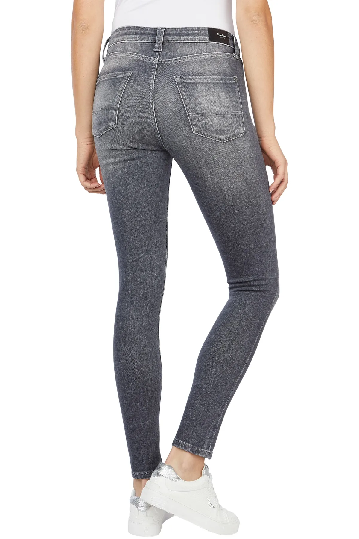 Pepe Jeans  Jeans - Dunkelblau - Slim