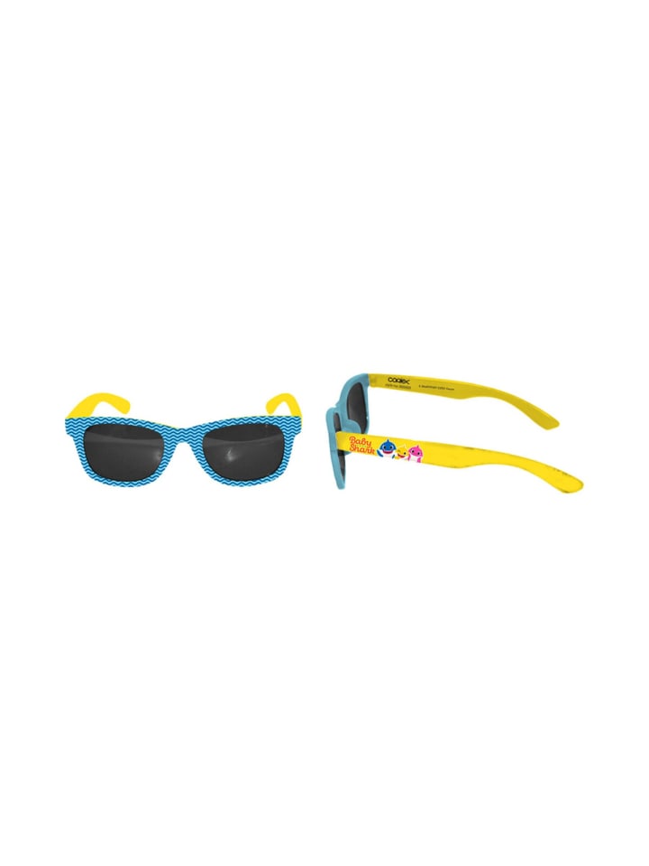 Disney Minnie Mouse Baby Shark Kinder-Sonnenbrille – Perfekt für den Sommer in Blau günstig kaufen onesize