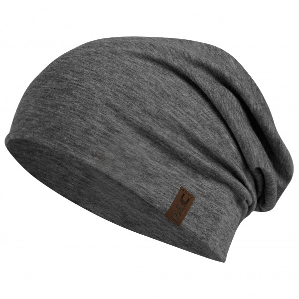 P.A.C. - Badlo Slouch Beanie - Mütze
