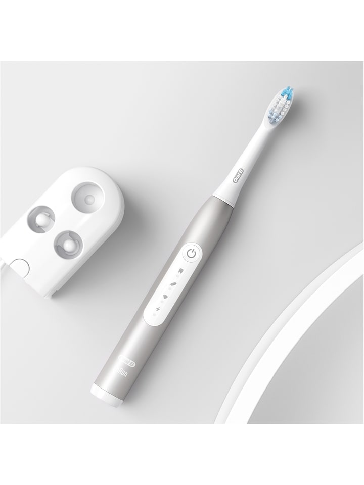 Oral-B Schallzahnbürste 