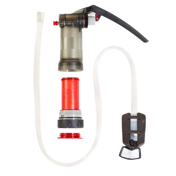 GUARDIAN PURIFIER - Trinkwasserfilter