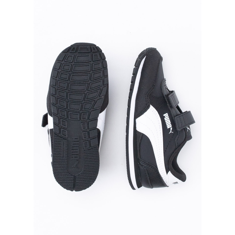 PUMA ST Runner V3 NL V 384903-01 / schwarz