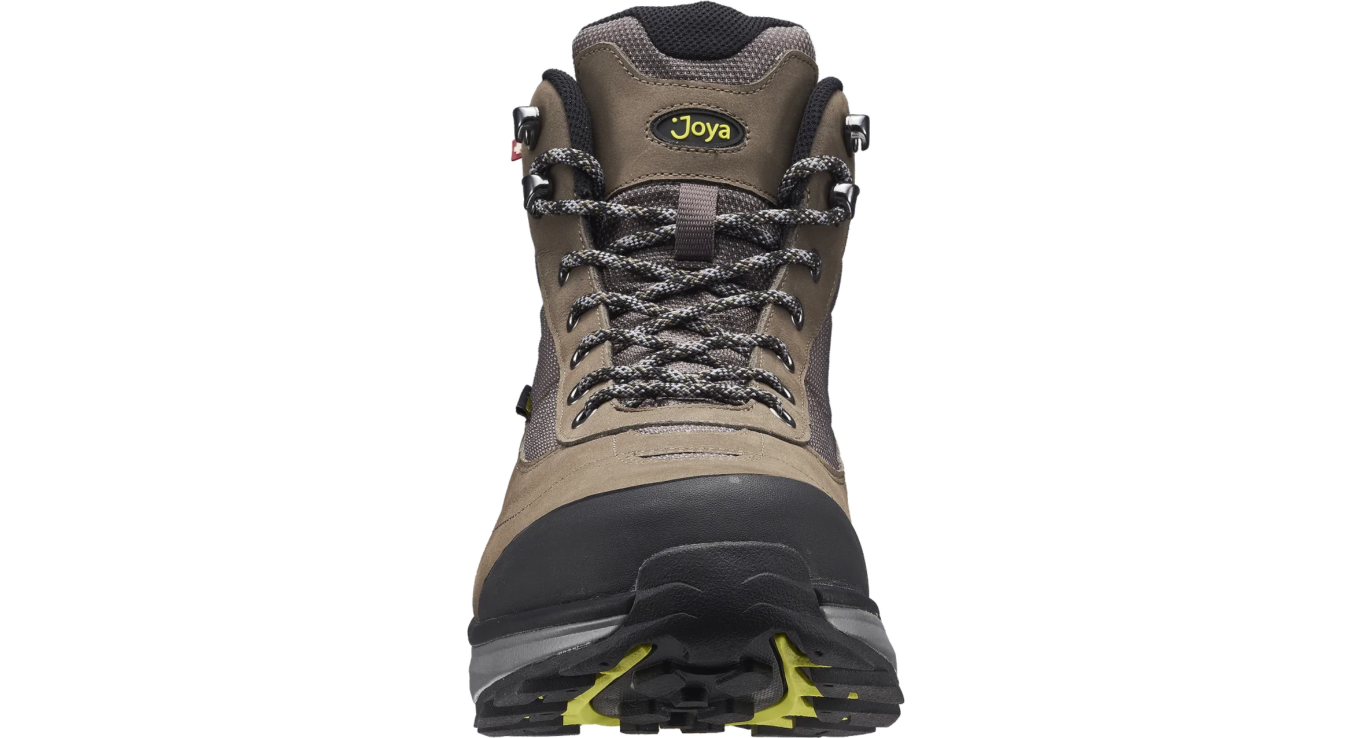 Altai STX brown