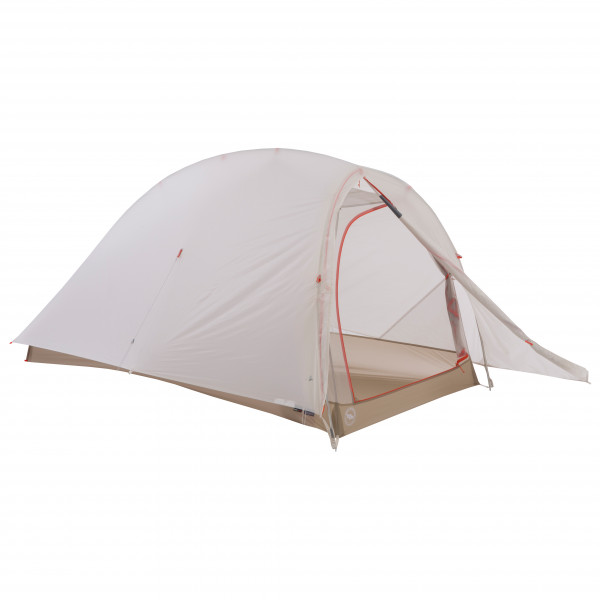 Big Agnes - Fly Creek HV UL1 - 1-Personen Zelt