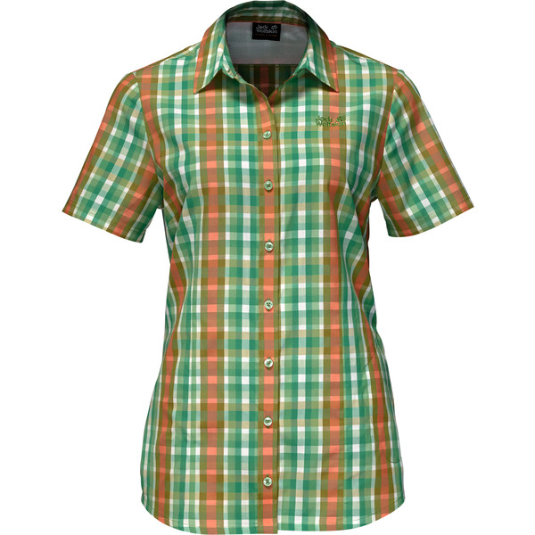 FAIRFORD SHIRT Damen - Outdoor Bluse