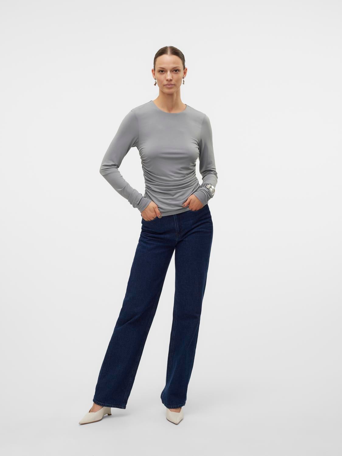 VMMADELYNN Top