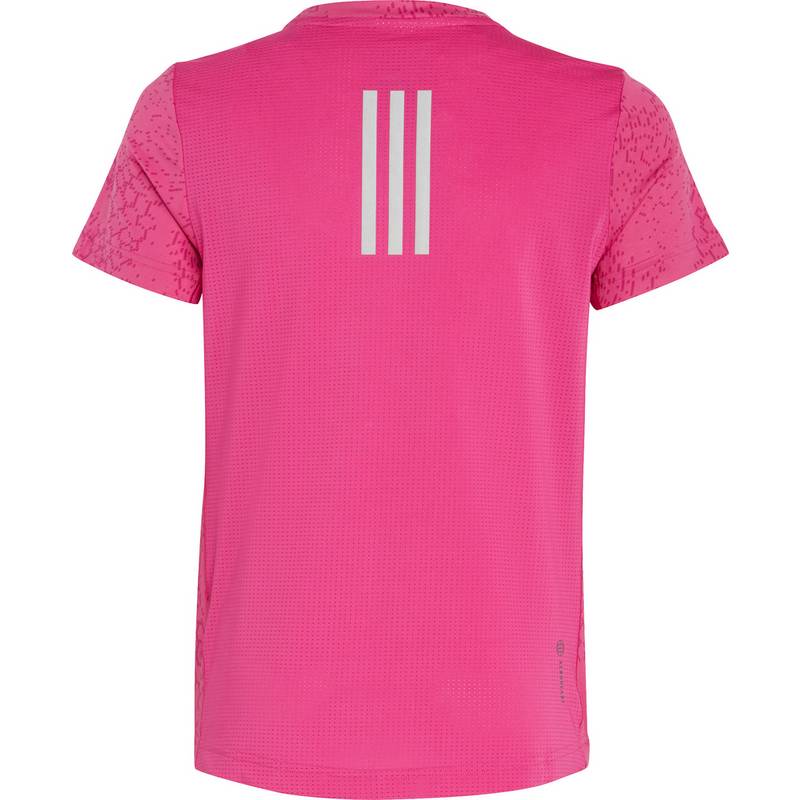 adidas RUN Funktionsshirt Mdchen