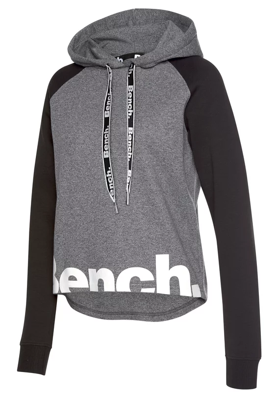 Kapuzensweatshirt