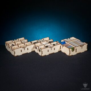 Middara Organizer