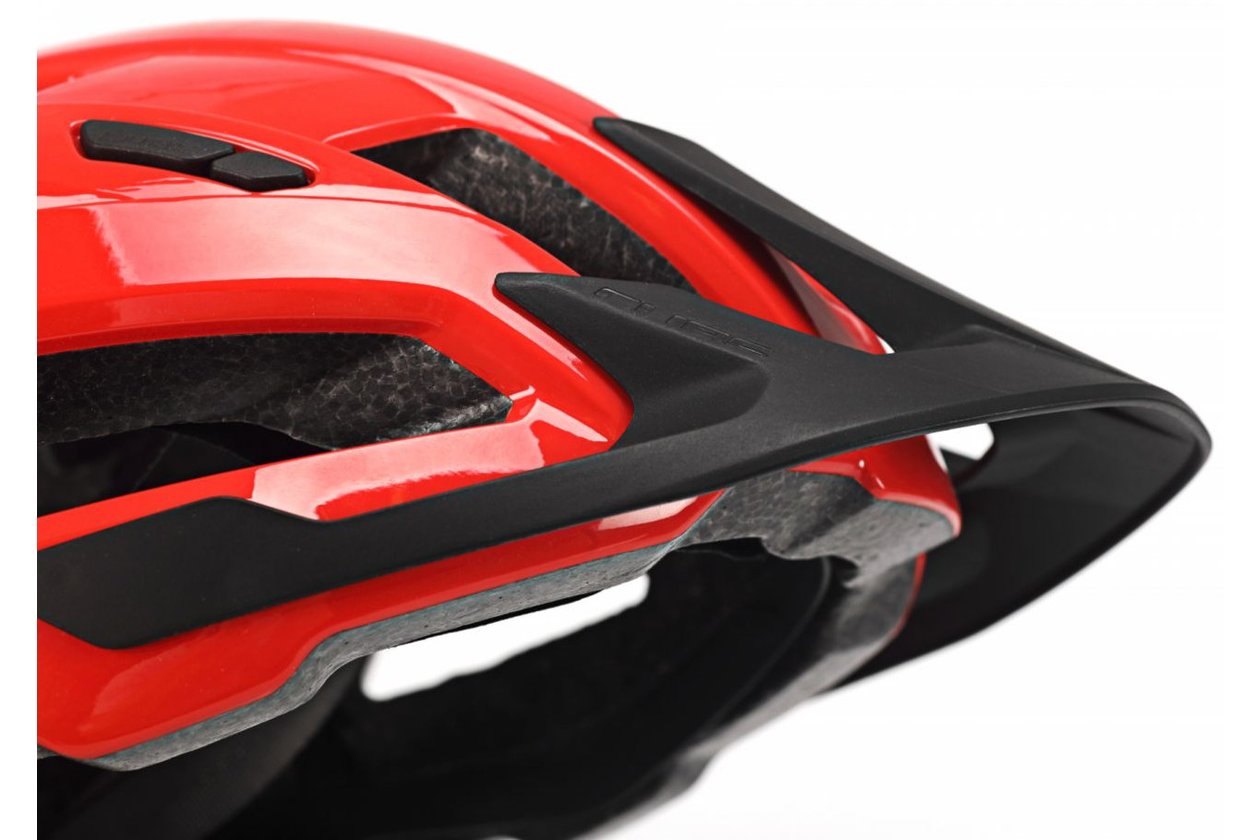 Cube Helm STEEP