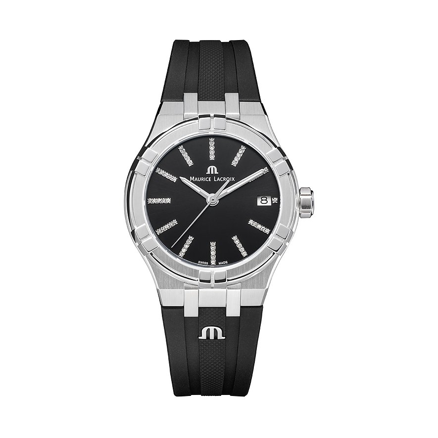 Maurice Lacroix Damenuhr Aikon Quartz
