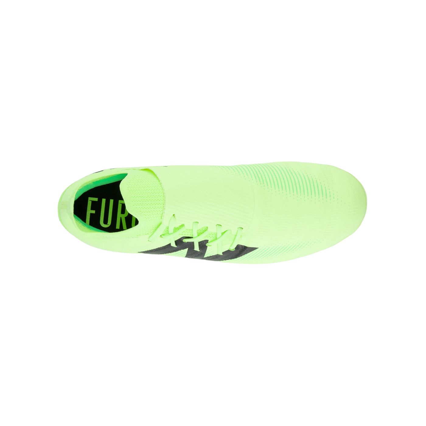 New Balance Furon V7 Destroy FG Gelb FL75