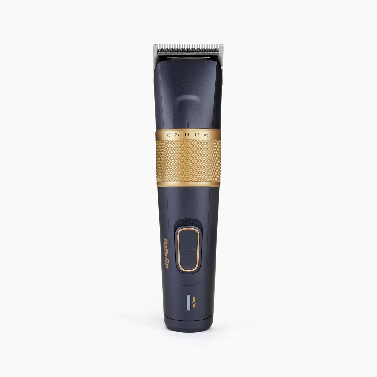 Tondeuse cheveux Lithium Power