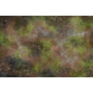 Terrain Crate: 6x4 Battle Mat - Fantastic Fantasy