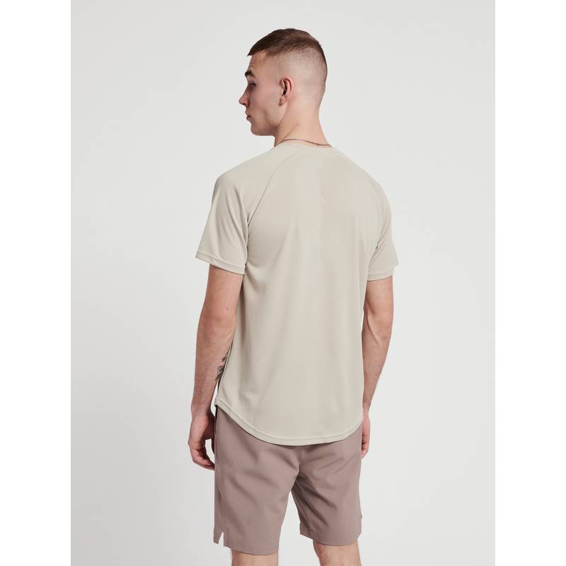 hummel hmlTE TOPAZ T-SHIRT T-Shirt Herren