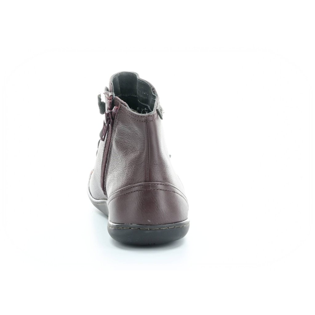 Camper Peu Cami Sella Gema (K400509-019) Barfußstiefeletten