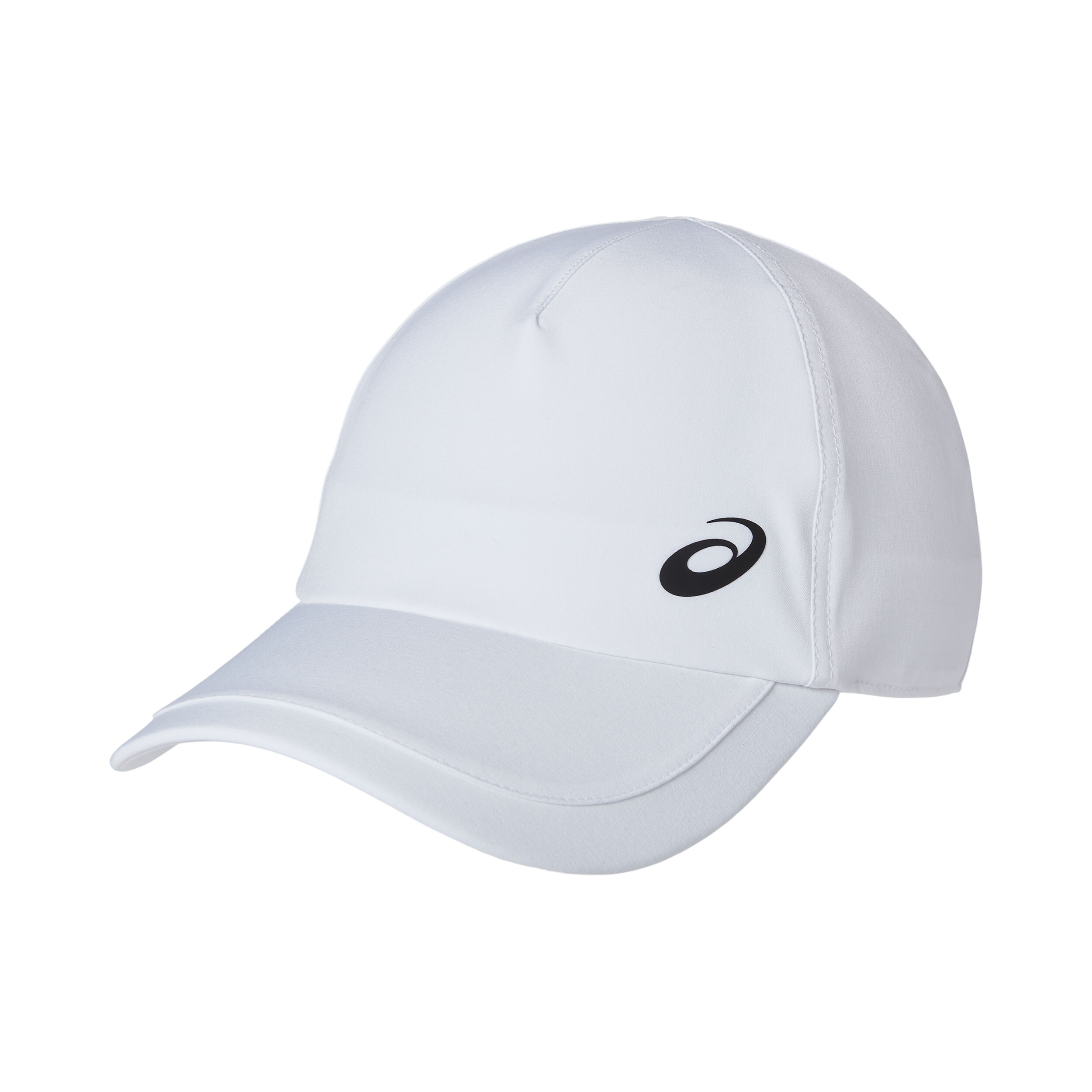 Performance Cap - Weiß