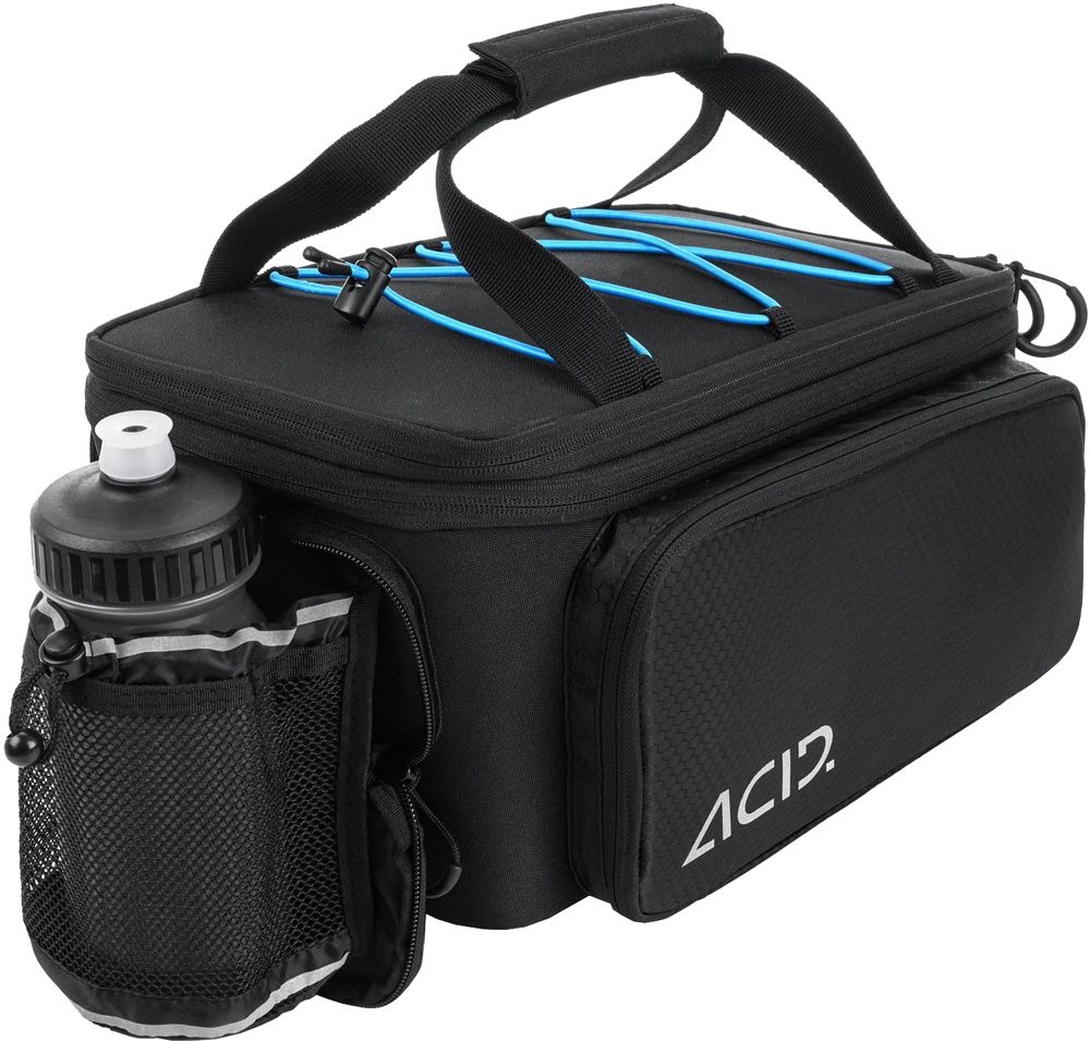 ACID TRUNK CITY 8+16 RILink Fahrradtasche kaufen | Bike-Discount