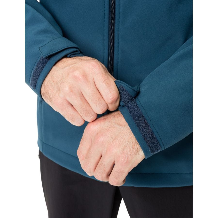 Cyclone VI Softshelljacke Herren