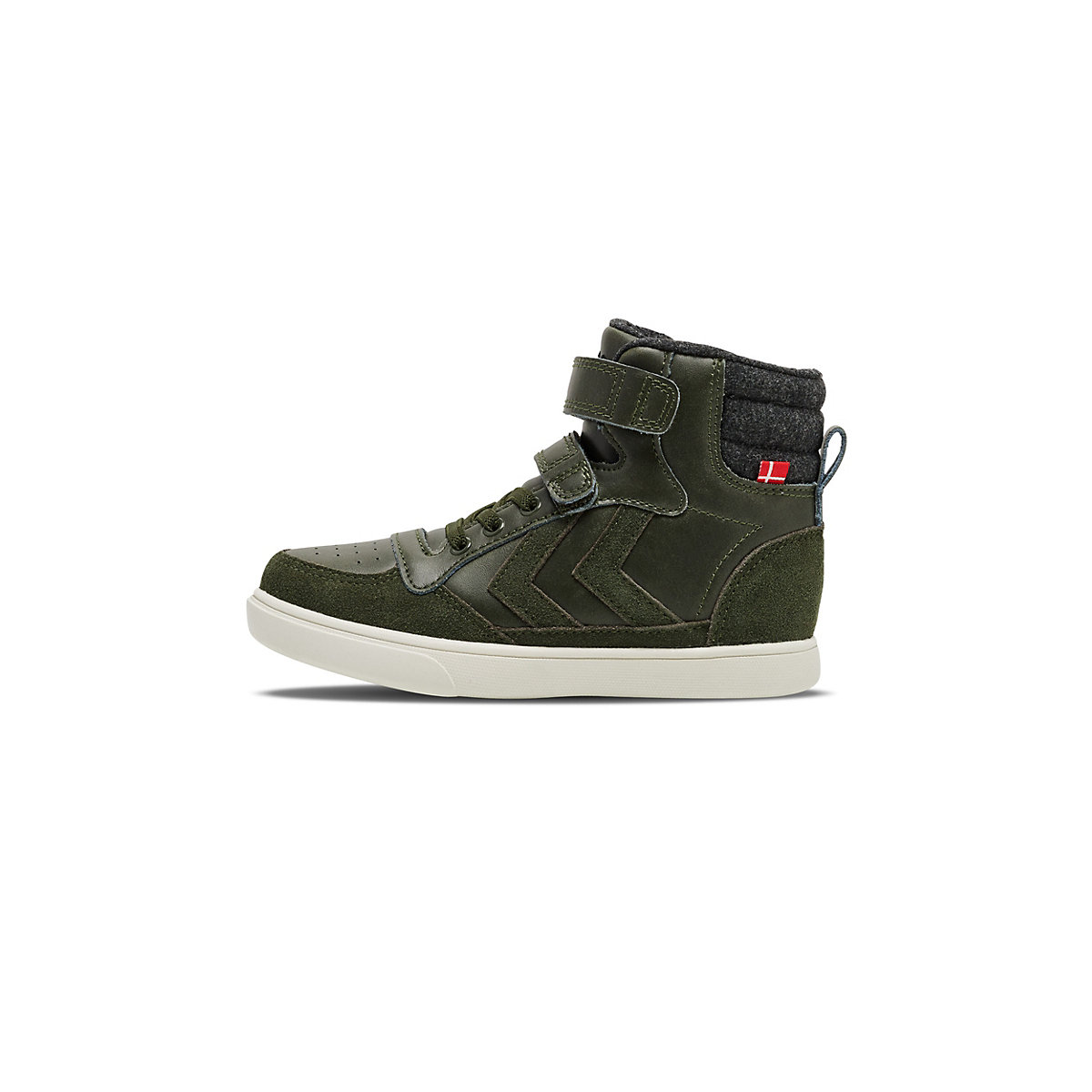 STADIL WINTER HIGH JR Winterstiefel für Kinder
