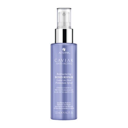 Alterna Caviar Restructurery Bond Repair Leave-In hővédő spray 125 ml